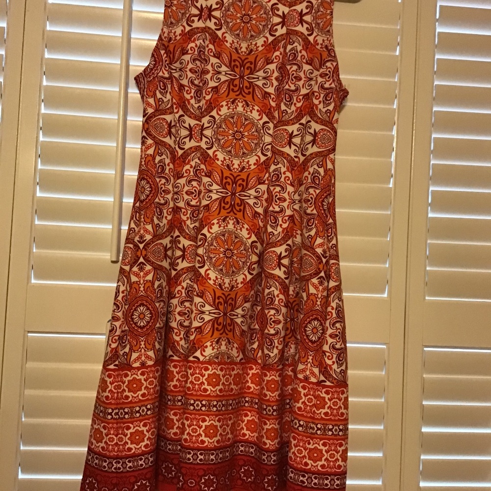 Gabby Style Women’s Dress